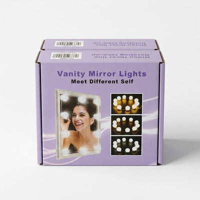 Vanity Mirror Lights
