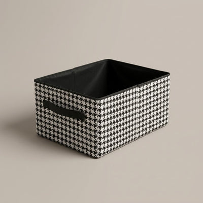 Fabric Storage Organizer Set of 2