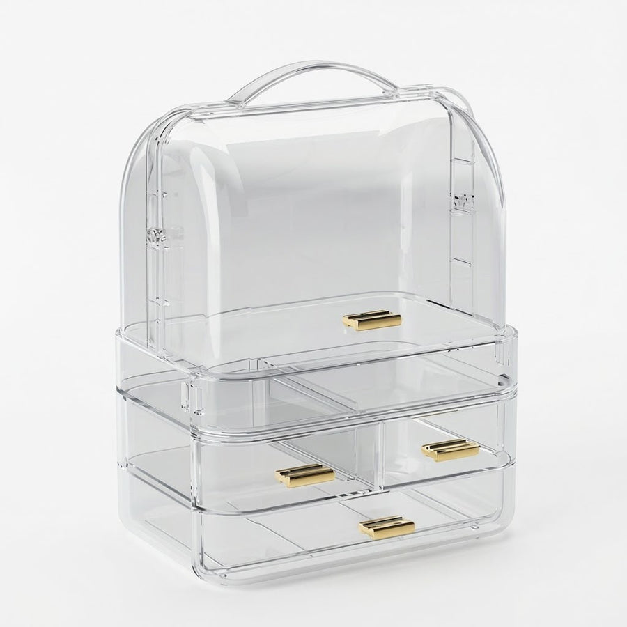 Cosmetic Organizer