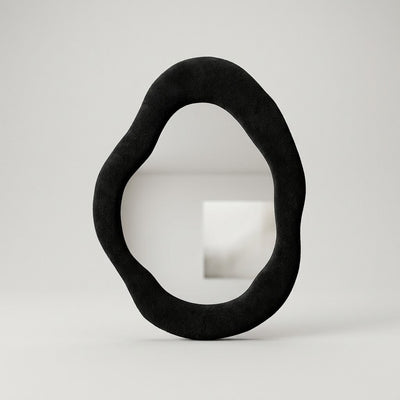 Cute Aesthetic Wall Mirror