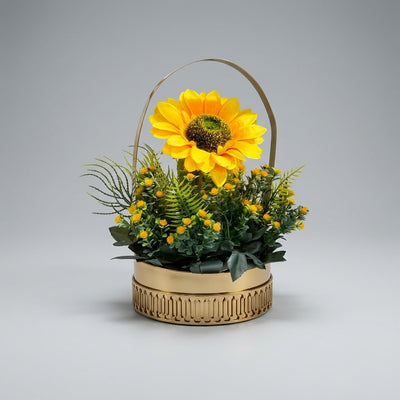 Sunflower Floral Arrangements