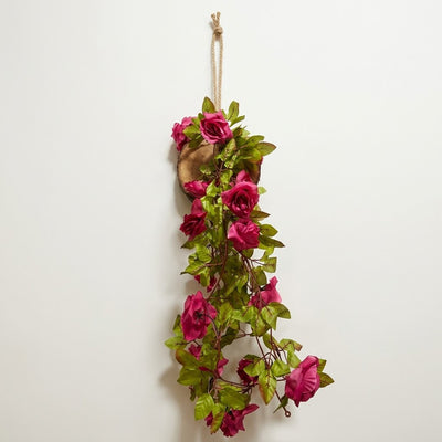Aesthetic Rose Wall Hangings