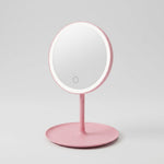 Table Lamp Makeup Mirror