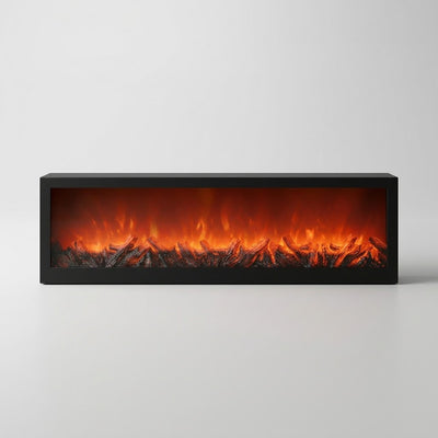 Luxury Electric Fireplace 4fts