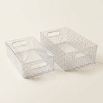 Acrylic Basket