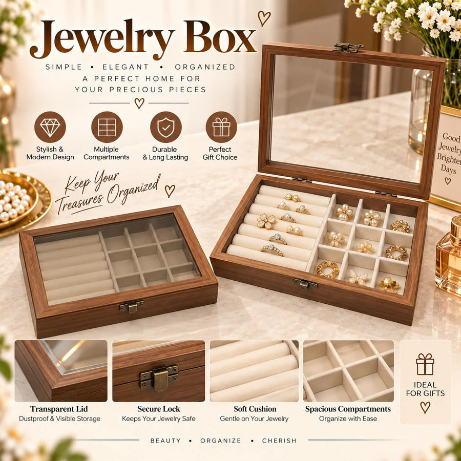 Jewerly Organizer