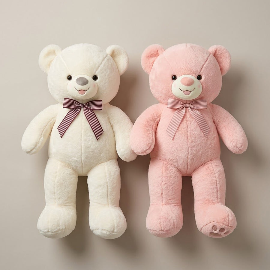 Cute Teddy