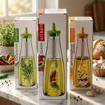 Oil Bottle