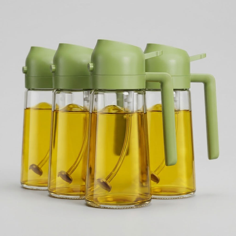 Oil Spray Bottle