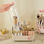 BowDome Cosmetics Organizer & Display