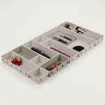 12 Pieces Drawer Organizer Set