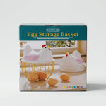 Egg Storage Basket