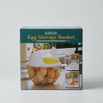 Egg Storage Basket