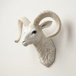 Markhor Sculpture
