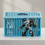 Transformer Bike