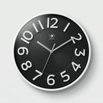 A Star Classic Wall Clock