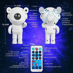 Astronout Projector