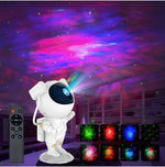 Astronout Projector