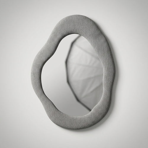 Cute Aesthetic Wall Mirror