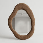 Cute Aesthetic Wall Mirror