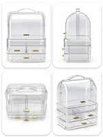 Cosmetic Organizer