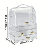 Cosmetic Organizer