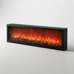 Luxury Electric Fireplace 4fts