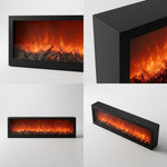 Luxury Electric Fireplace 4fts
