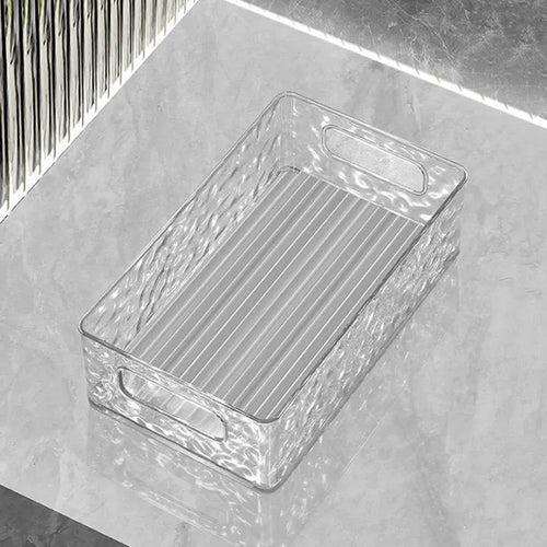 Acrylic Basket