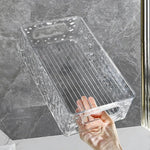 Acrylic Basket