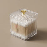 Acrylic Box Set of 2