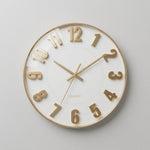 Elegant Wall Clocks