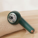 Lint Remover