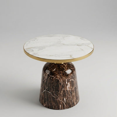 TABLE IMPORTED MARBLE STYLE