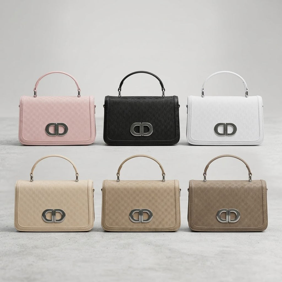 IMPORTED PREMIUM QUALITY HANDBAG