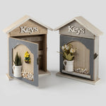 KEY HOLDERS | SINGLE PIECE
