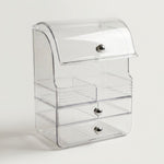 ACRYLIC COSMETIC ORGANIZER