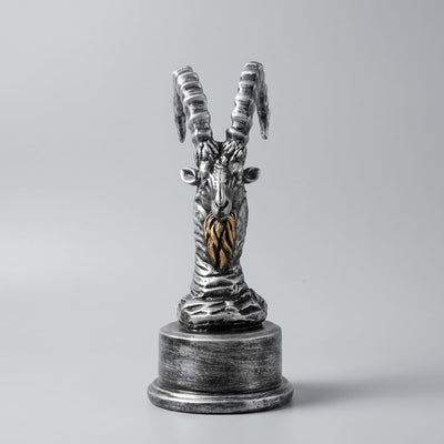 MARKHOR FIGURE