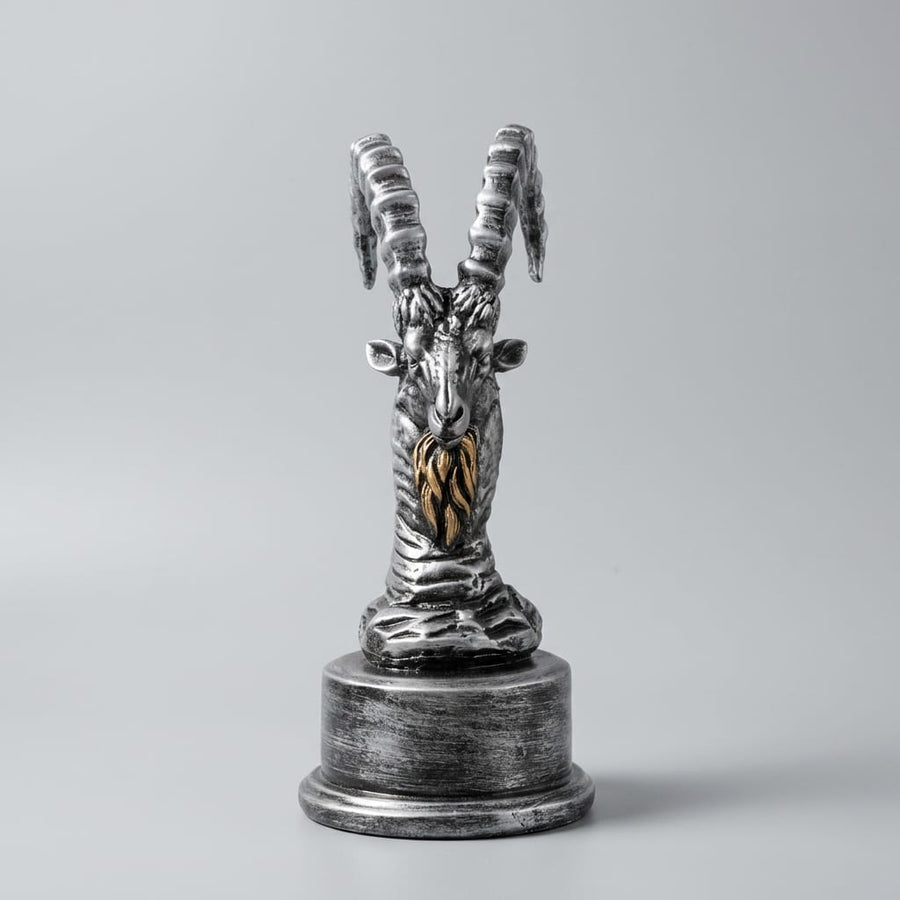 MARKHOR FIGURE