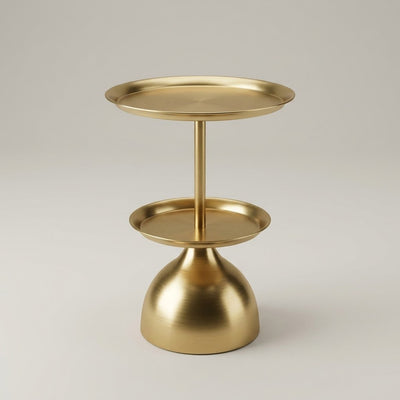 TABLE DECORE 2 PLATER