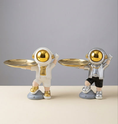 ASTRONOUT PLATER DECOR PIECE | ONE PIECE