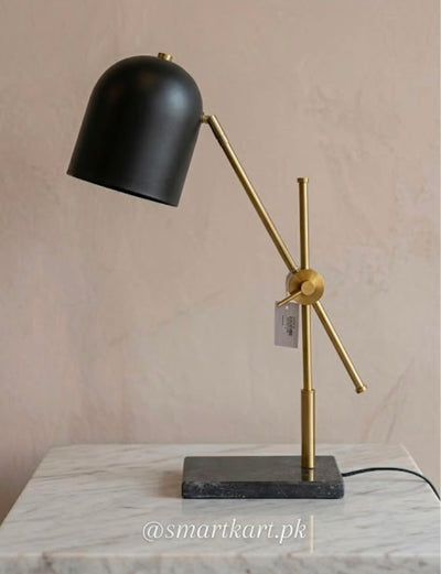 STUDY LAMP MODERN ADJUSTABLE