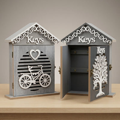 KEY HOLDERS | SINGLE PIECE