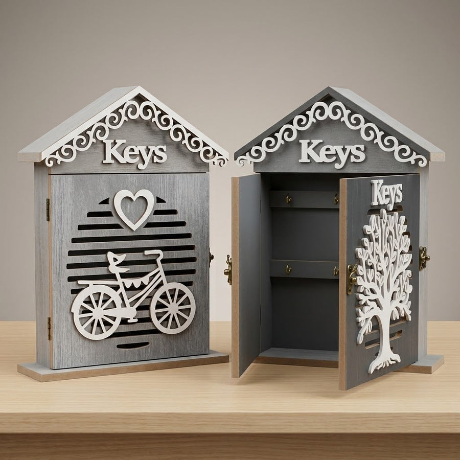 KEY HOLDERS | SINGLE PIECE