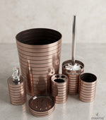 BATH SET 6 PCS
