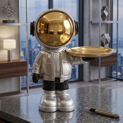 BIG ASTRONOUT PLATER