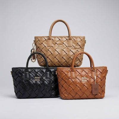 MIN MIN IMPORTED QUALITY HANDBAG
