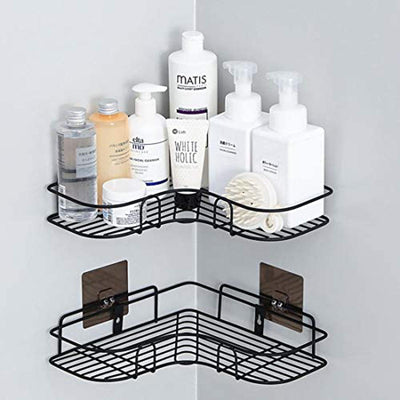 CORNER METAL RACK PACK OF 2