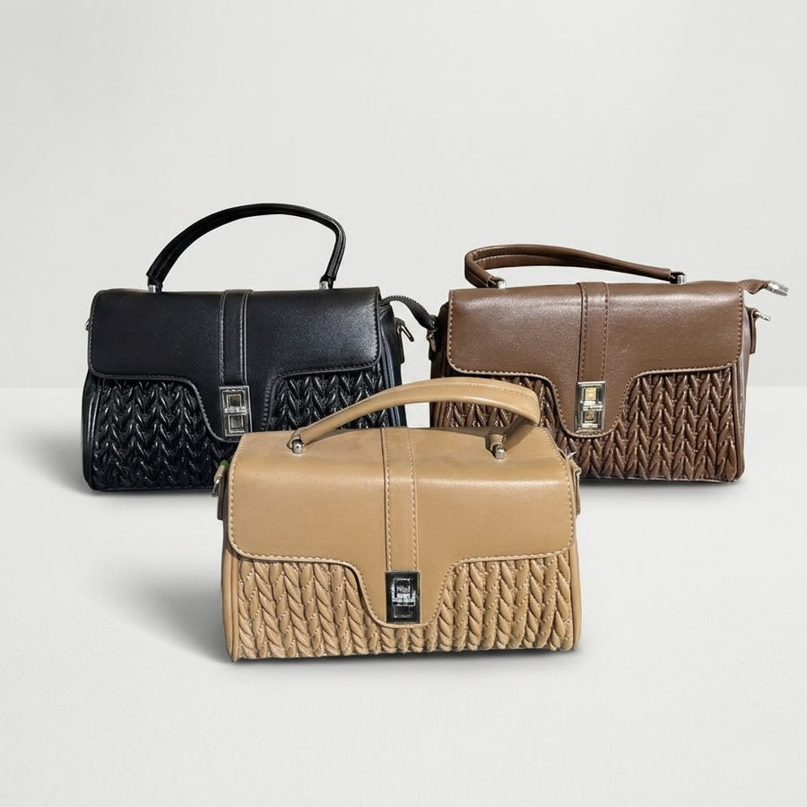 IMPORTED PREMIUM QUALITY HANDBAG
