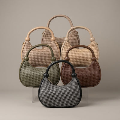 IMPORTED PINTEREST STYLE HANDBAG